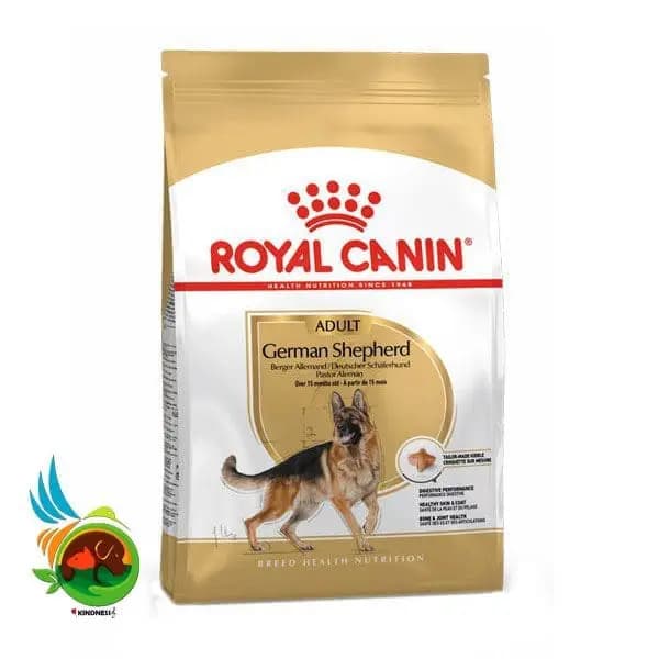 غذای خشک سگ ژرمن رویال کنین ROYAL CANIN وزن ۱ کیلوگرم (فله ای)