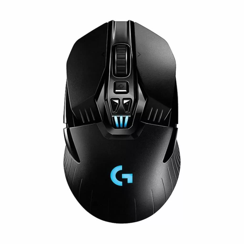 ماوس بی سیم مخصوص بازی لاجیتک مدل G903 LIGHTSPEED