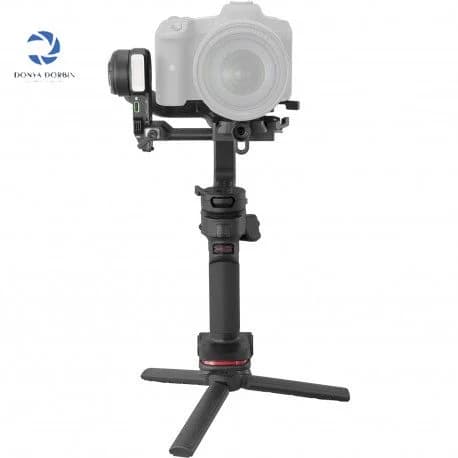 گیمبال دوربین Zhiyun-Tech WEEBILL-3 combo
