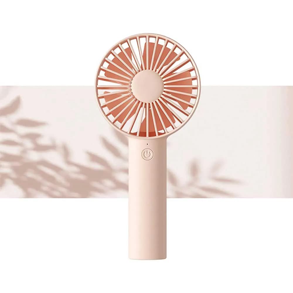 پنکه دستی شارژی JISULIFE Handheld Fan Life1 Plus