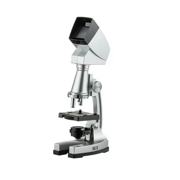 میکروسکوپ آیبکس مدل Pioneer