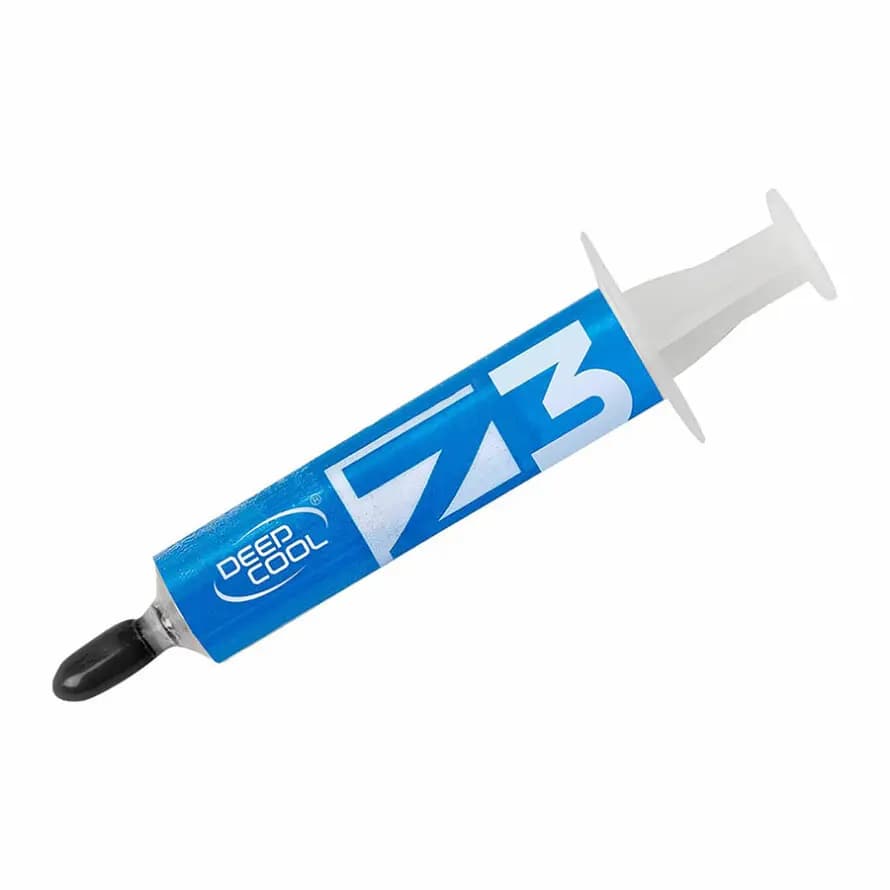 خمیر سیلیکون 1.5 گرمی دیپ کول مدل Z3