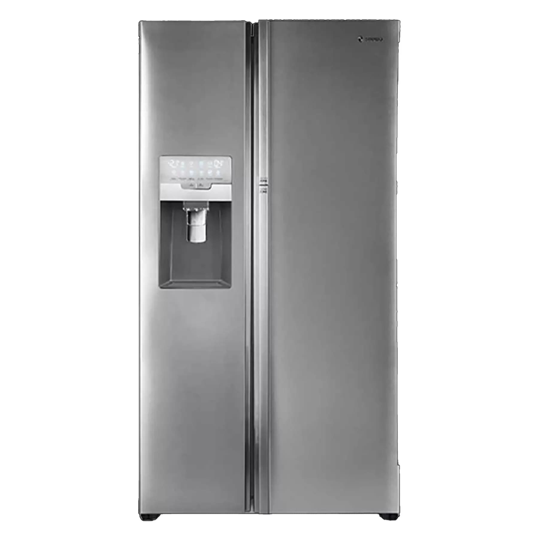 یخچال و فریزر ساید بای ساید 35 فوت اسنوا مدل ARS3Di-L300S