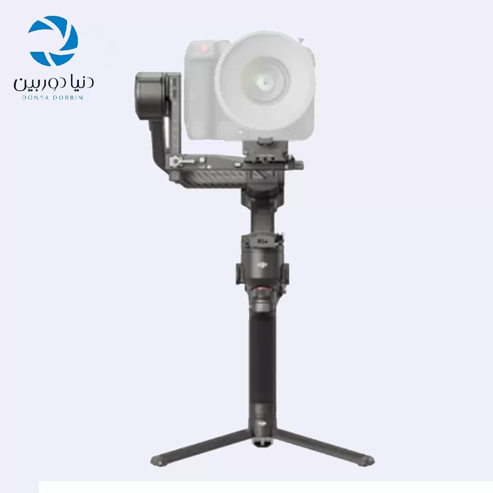 گیمبال دوربین DJI RS 4 Gimbal