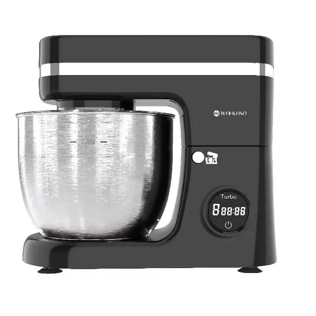 همزن کاسهدار 5 لیتری ویکند مدل WKM-605S