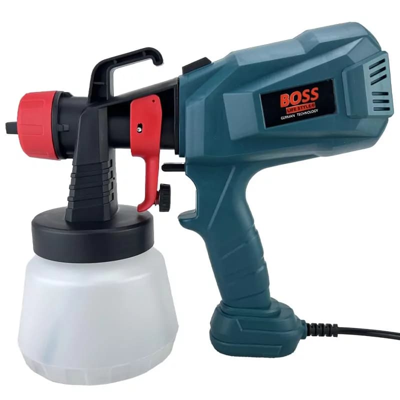 پیستوله برقی باس مدل BS-123