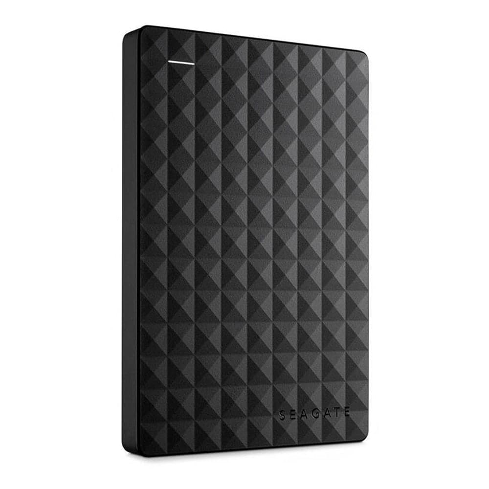 باکس هارد اکسترنال سیگیت مدل Exapnsion سایز 2.5 اینچی USB 3.0