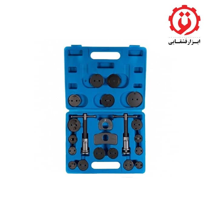ابزار کالیپر ترمز 21 پارچه داناپلاس مدل D114921