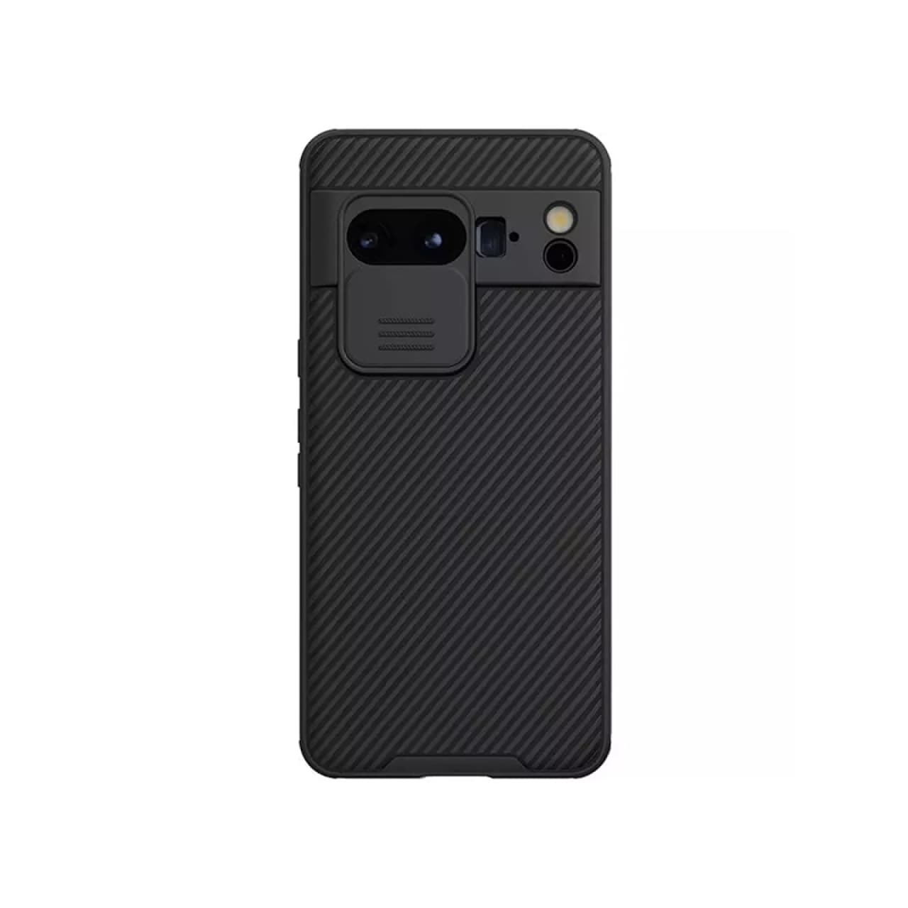 قاب محافظ گوگل پیکسل 8 پرو نیلکین Nillkin CamShield Pro cover case Google Pixel 8 Pro
