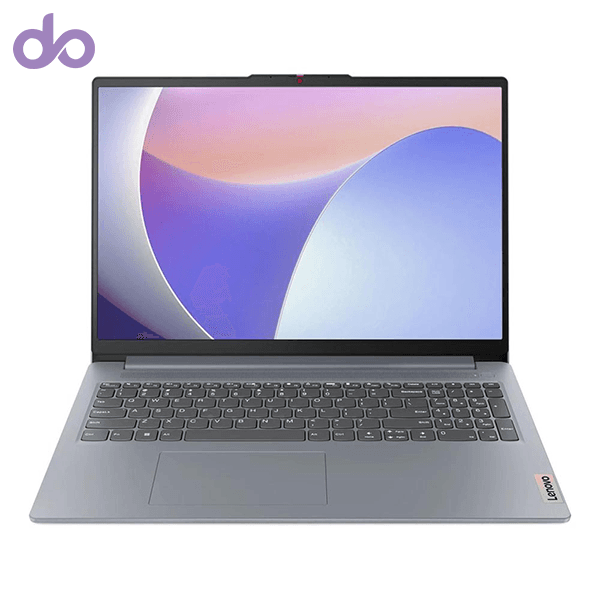 لپ تاپ 15.6 اینچی لنوو مدل Ideapad Slim 3 i5 13420 16GB 512 SSD IRIS