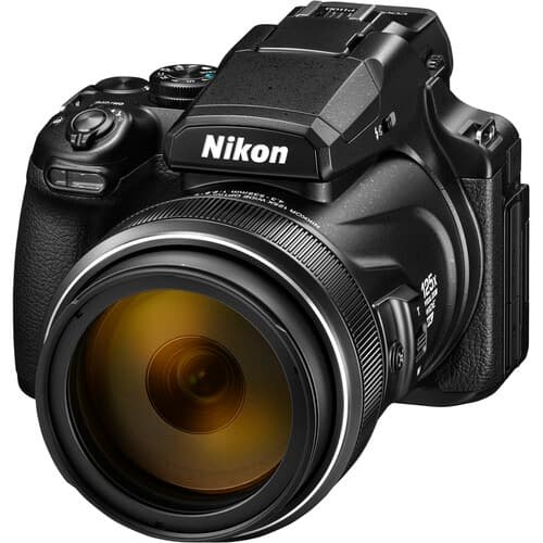 دوربین دیجیتال نیکونNikon COOLPIX P1100 Digital Camera