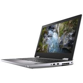 لپ تاپ استوک دل 15.6 اینچ Precision 7540 Core i7-9750H FULL HD