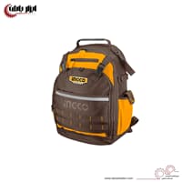 کوله پشتی ابزار اینکو مدل HBP01028