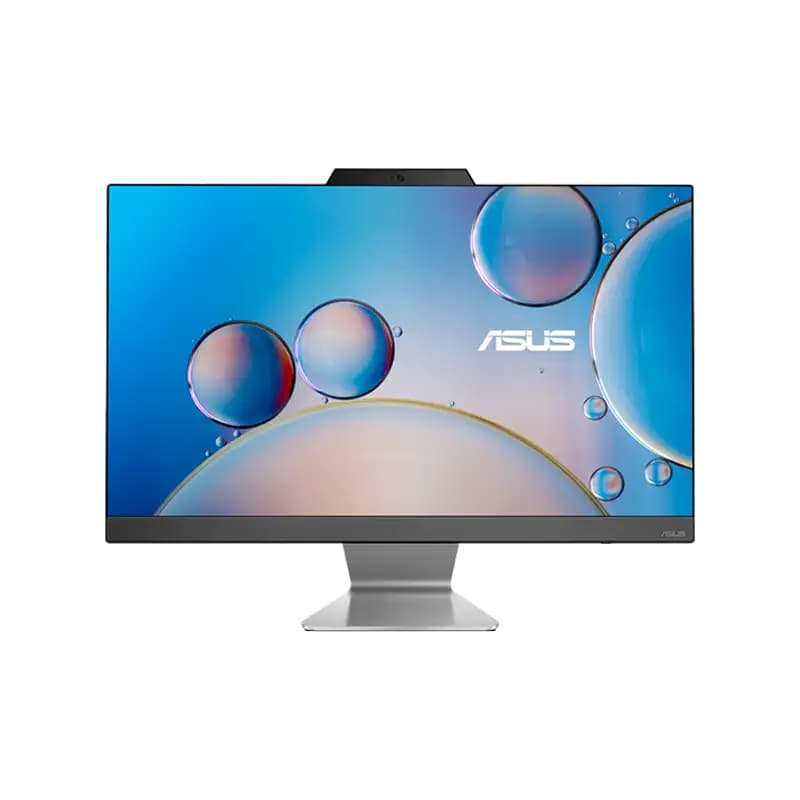 کامپیوتر همه کاره ایسوس All in One A3402WVAK i7 1355U 16GB 512GB Iris Xe