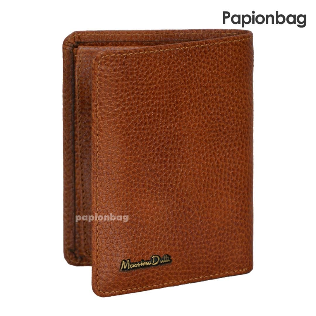 کیف پول جیبی چرم طبیعی اعلاء کد854