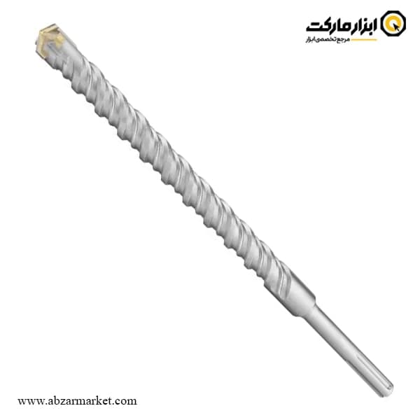 مته پنج شیار الماسه رونیکس مدل RH-50