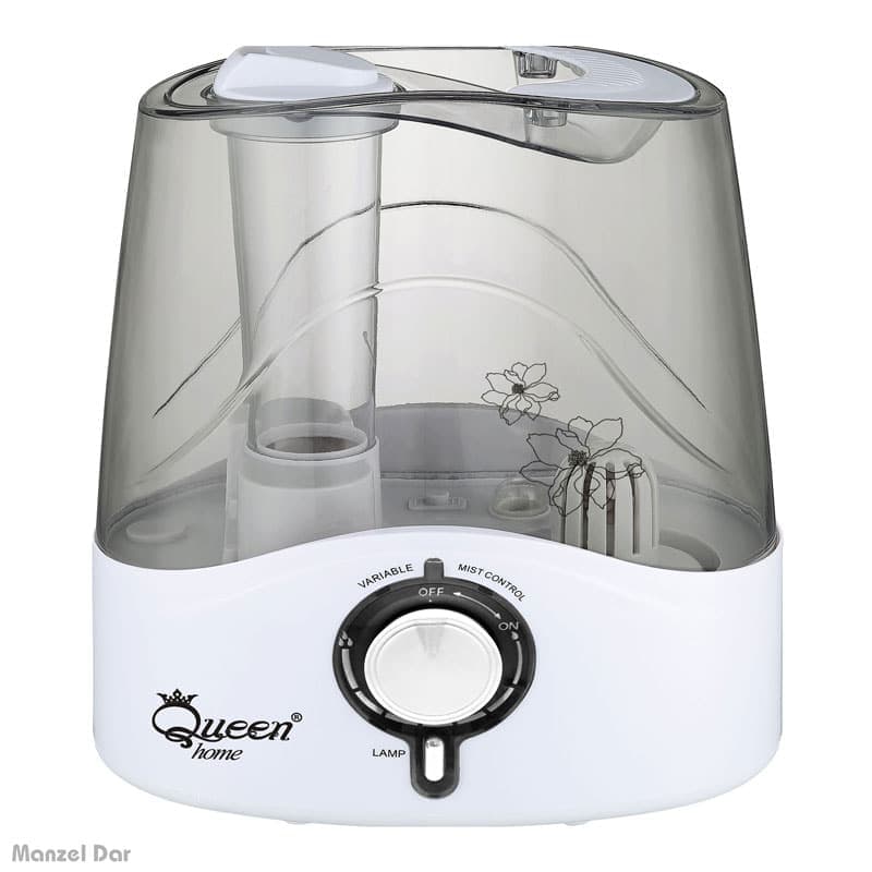 بخور سرد کویین مدل QH-760