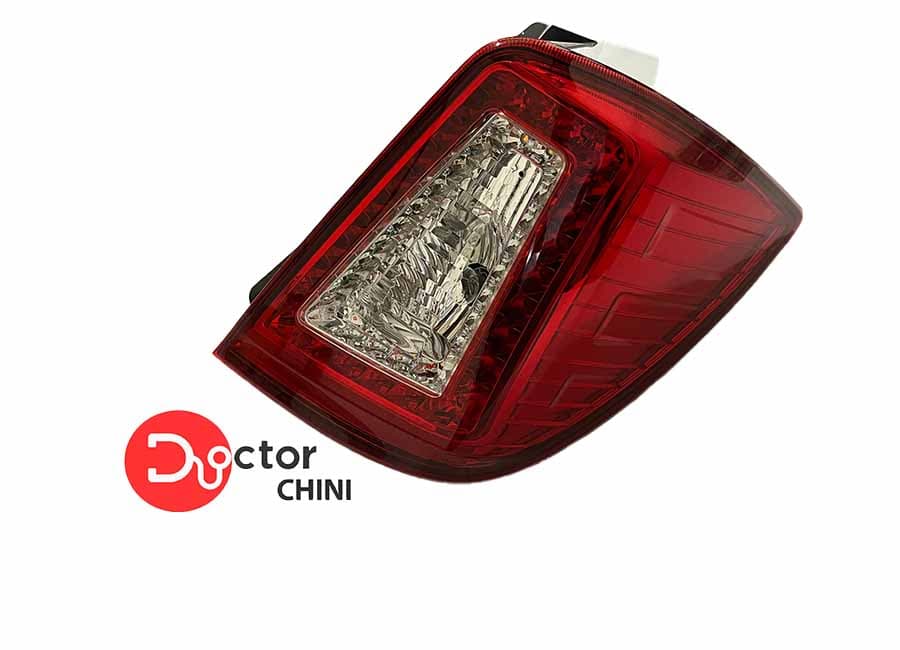 چراغ خطر عقب راست لیفان x60