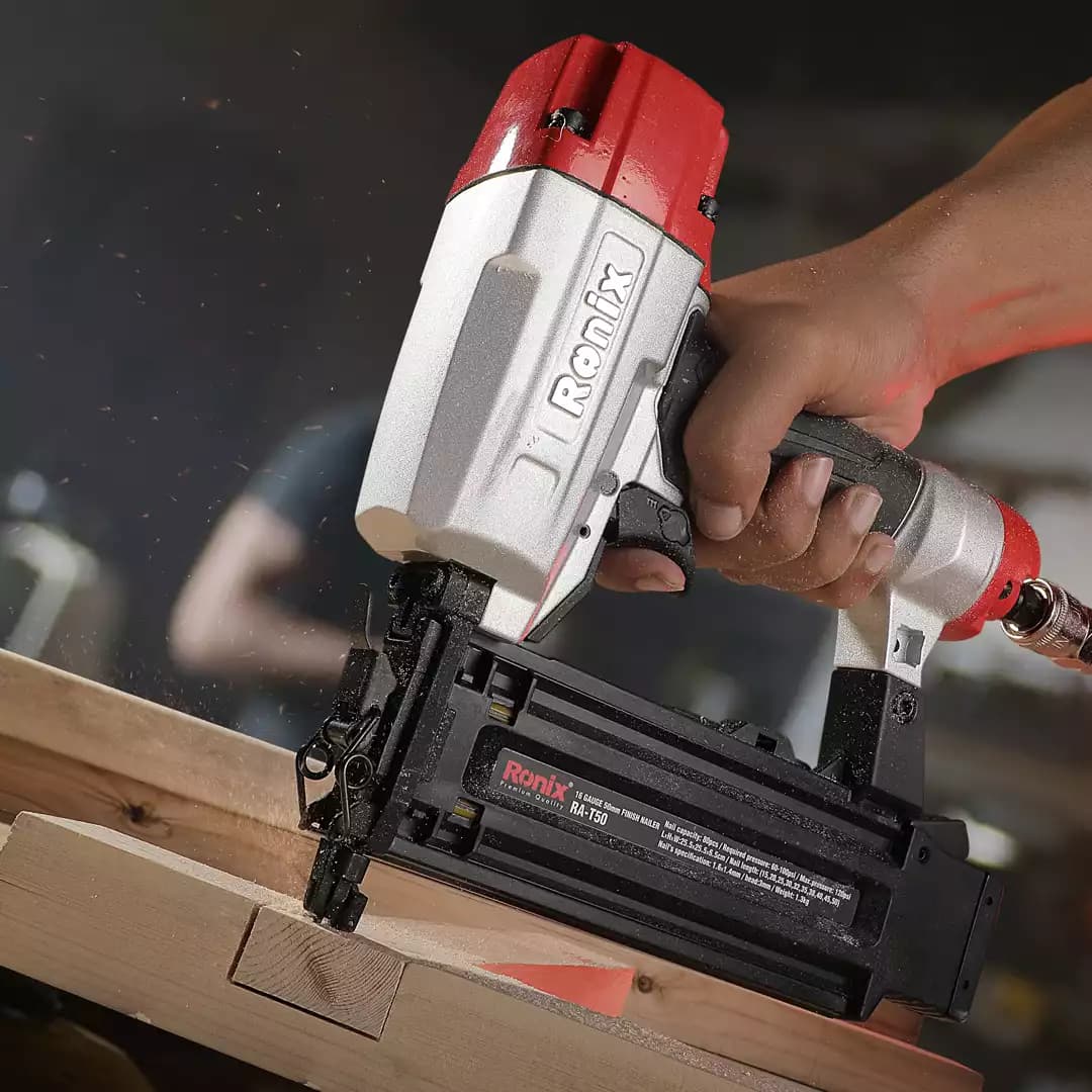 میخ کوب بادی رونیکس مدل RA-T50