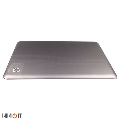قاب پشت ال سی دی لپ تاپ HP DV7-4000