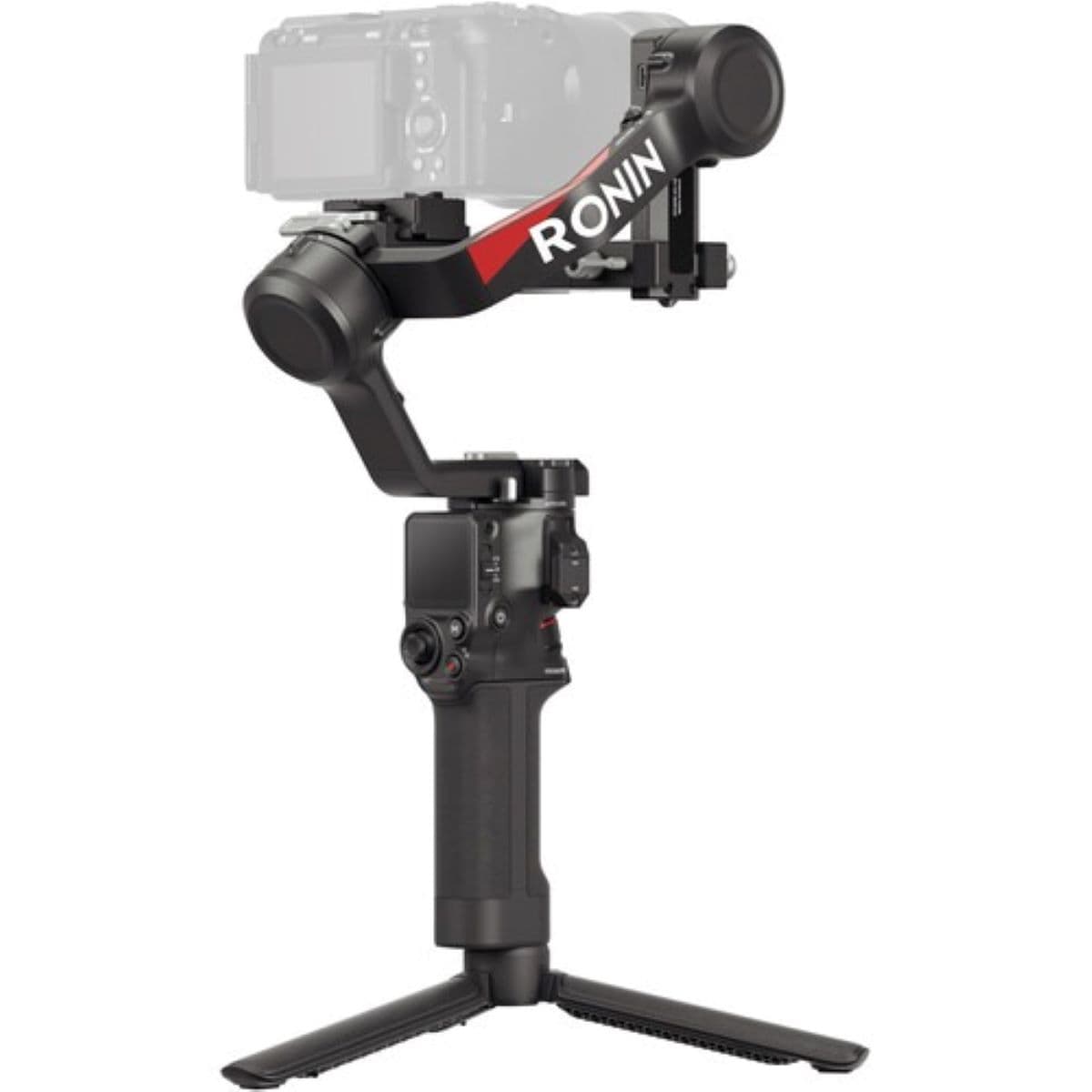 گیمبال DJI RS 4 Gimbal Stabilizer