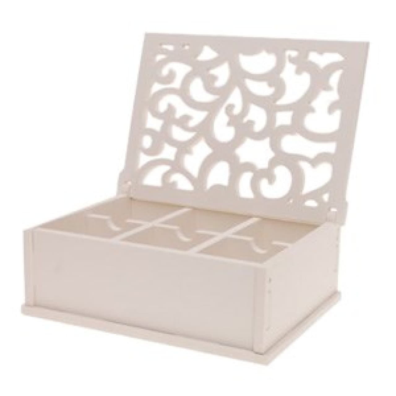 شلف باکس تی بگ BOXtibag