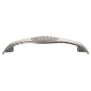دستگیره کابینت فندی مدل F905 سایز 160 میلی متر کروم