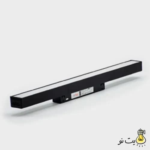 چراغ مگنتی خطی 36 وات لایت فیلد