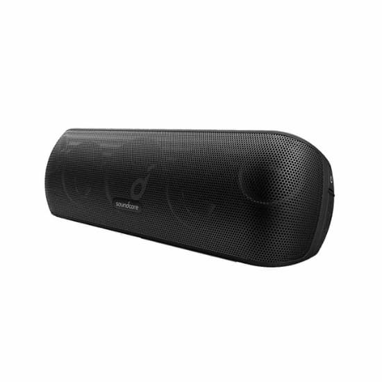 اسپیکر بلوتوثی قابل حمل انکر مدل SoundCore Motion Plus A3116