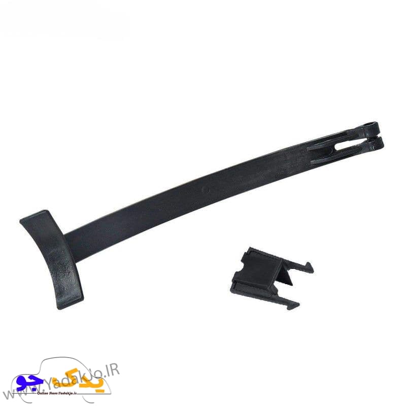 مجموعه کاپوت کش 405