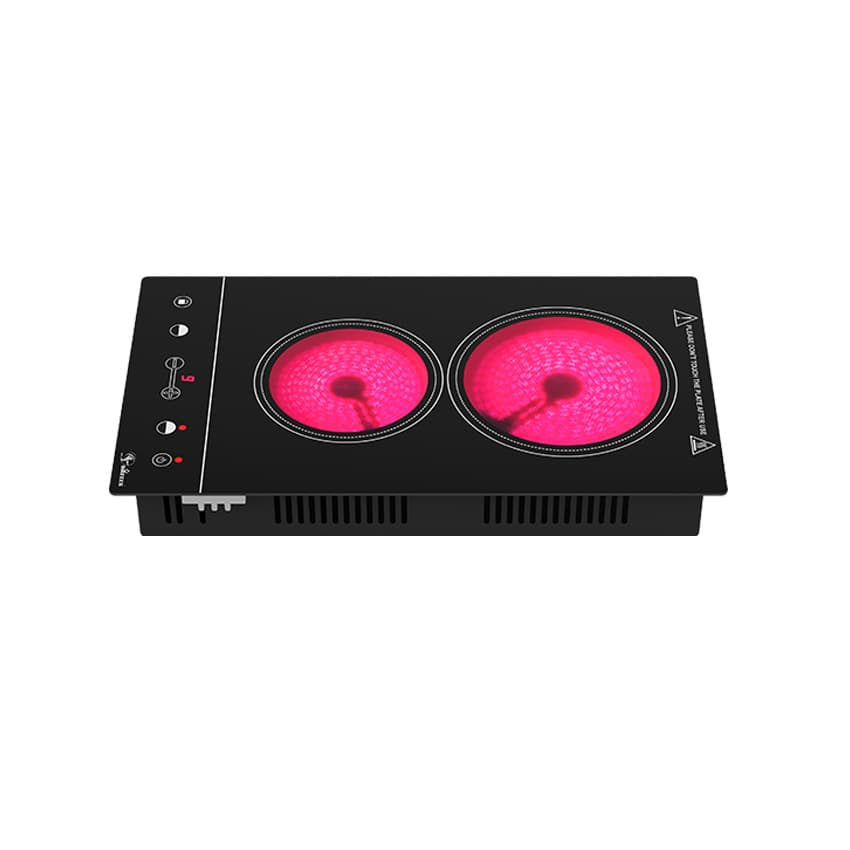 اجاق برقی رومیزی و صفحه ای داتیس DGE-250