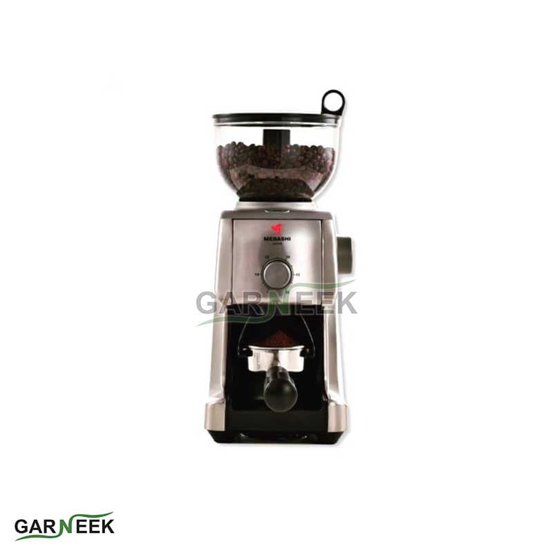 آسیاب قهوه مباشی مدل ME-CG 2290