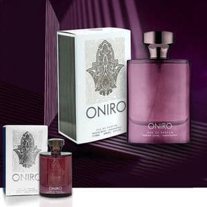 عطر ادکلن بسیار محبوب مردانه اونیرو فراگرنس ورد