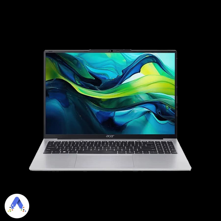 لپ تاپ ایسر Aspire Lite AL16-52P-32E3-ZA