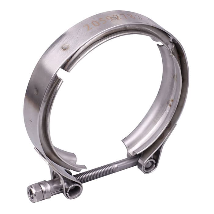 بست شیلنگ اینترکولر ولوو اصلی FH500 – FM460 – FMX – FH12 – FM9