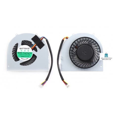 Cooling Fan Mini Pc Lenovo DFS400805L10T F92Q فن خنک کننده مینی پی سی لنوو