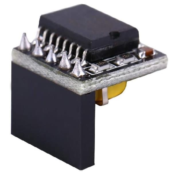 ماژول ساعت دقیق DS3231 مناسب برای رسپبری پای و آردوینو