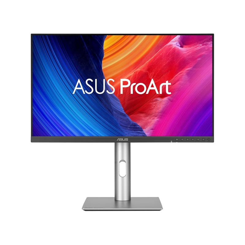 مانیتور ایسوس مدل ProArt PA279CRV سایز 27 اینچ