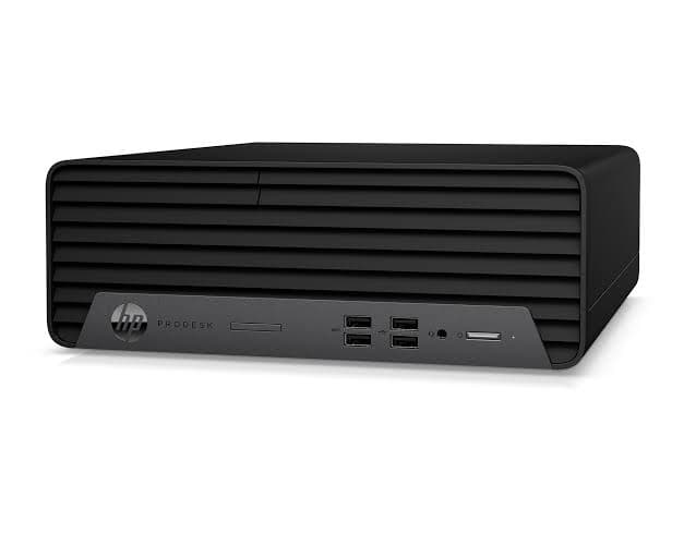 مینی کیس نسل 10 اچ پی HP Prodesk 400 G7