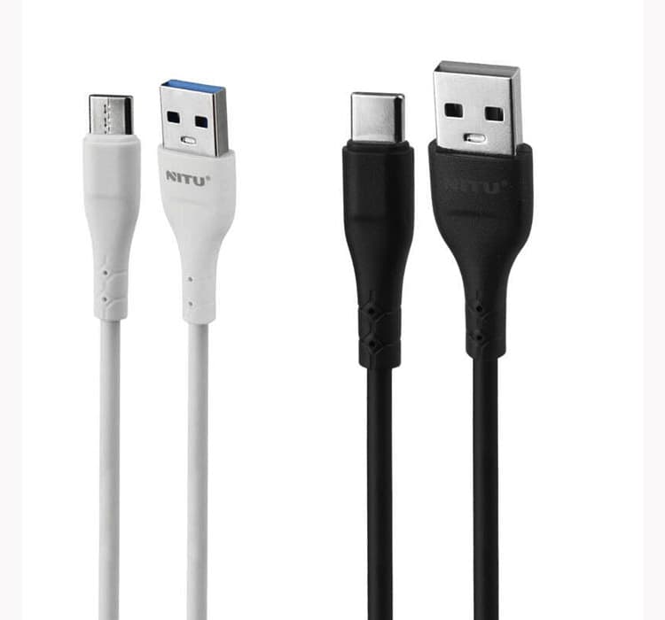 کابل USB به Type-C نیتو Nitu NC129