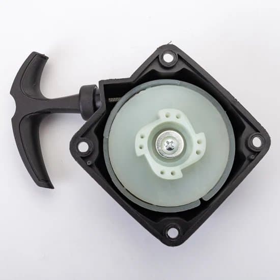هندل عفزن دوزمانه چهار پر ( دوفنره، ایزی )