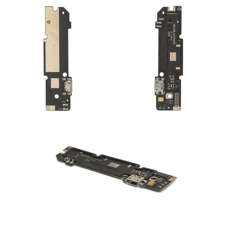 سوکت شارژ کامل ردمی نوت۳ پرو شیاومی – CHARGE CONNECTOR FULL REDMI NOTE3 PRO XIAOMI