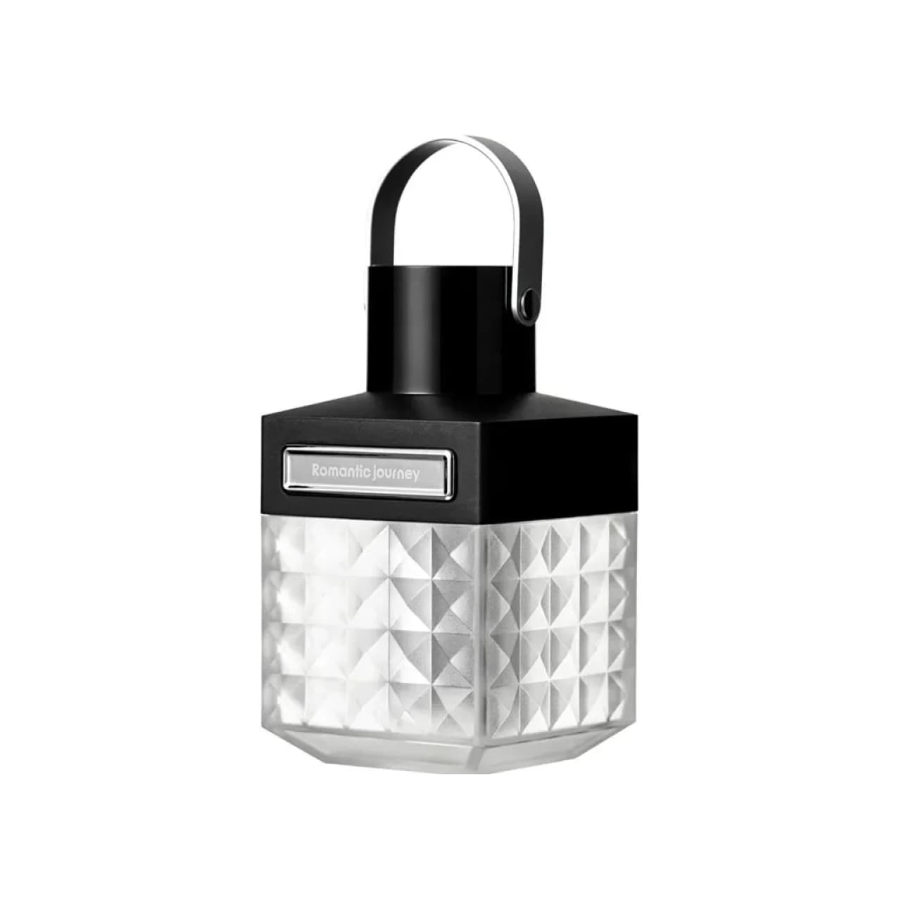 چراغ کمپینگ و پاور بانک شارژی ضدآب مدل Outdoor Camping Light 390
