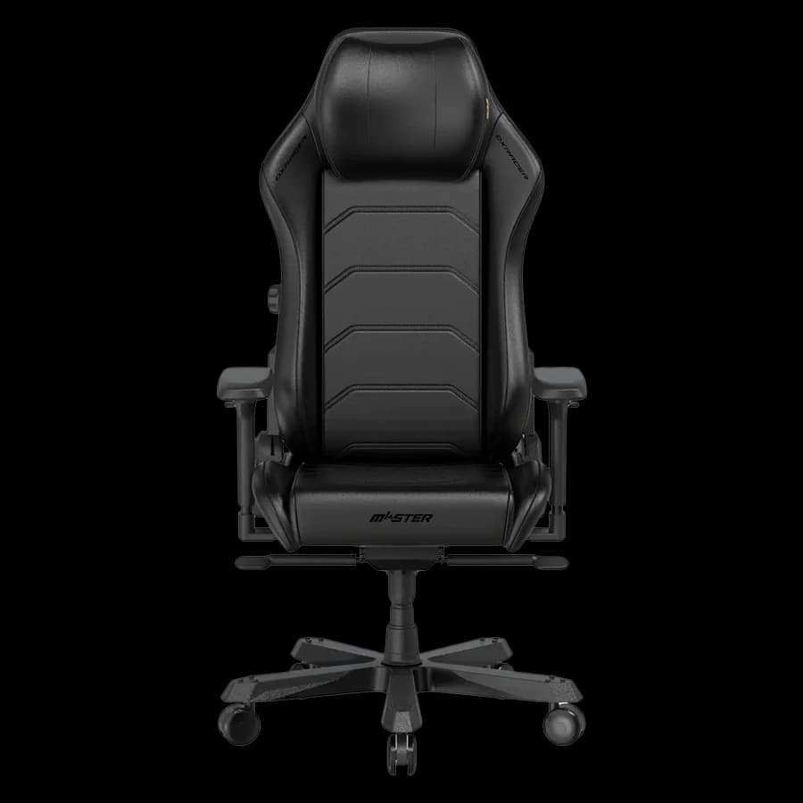 صندلی گیمینگ دی ایکس ریسر Dxracer Master Series 2025 XL Black Line