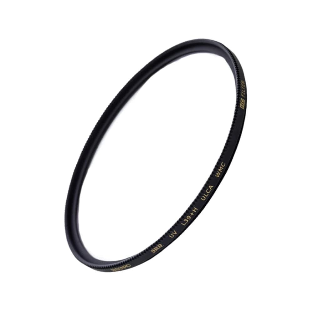 فیلتر لنز عکاسی بنرو Benro UV SHD 72mm filter