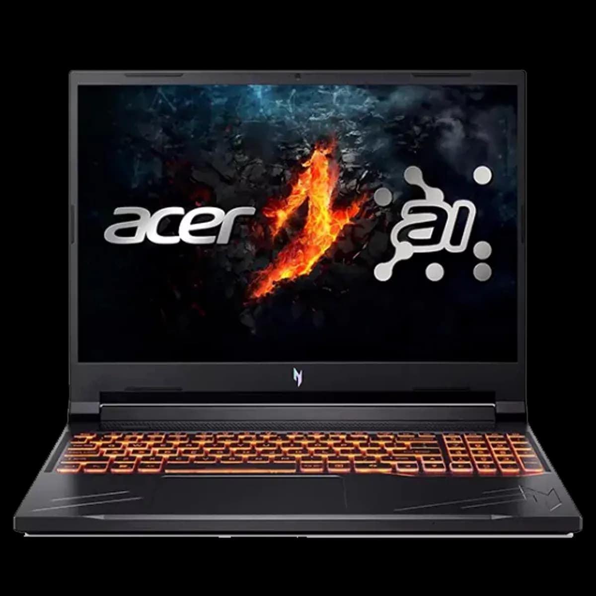 لپ تاپ ایسر Nitro V16 ANV16 i7 14650HX 16GB 512GB RTX4050 6GB