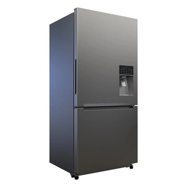 یخچال فریزر دوو سری اولتیمو 28 فوت مدل DB-2832SS سیلور