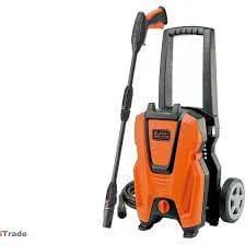 کارواش خانگی بلک انددکر pw1600wsBlack And