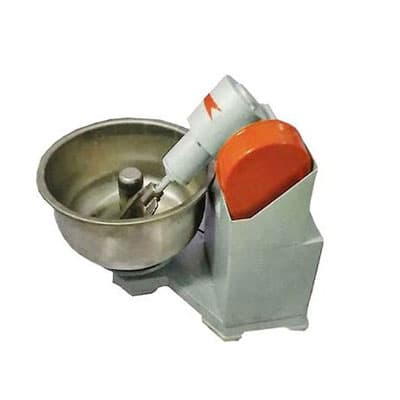 خمیر گیر 5 کیلویی TK