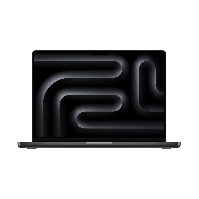 لپ تاپ ۱۶.۲ اینچی اپل مدل MacBook Pro MX313 2024-M4 Max-48GB RAM-1TB SSD